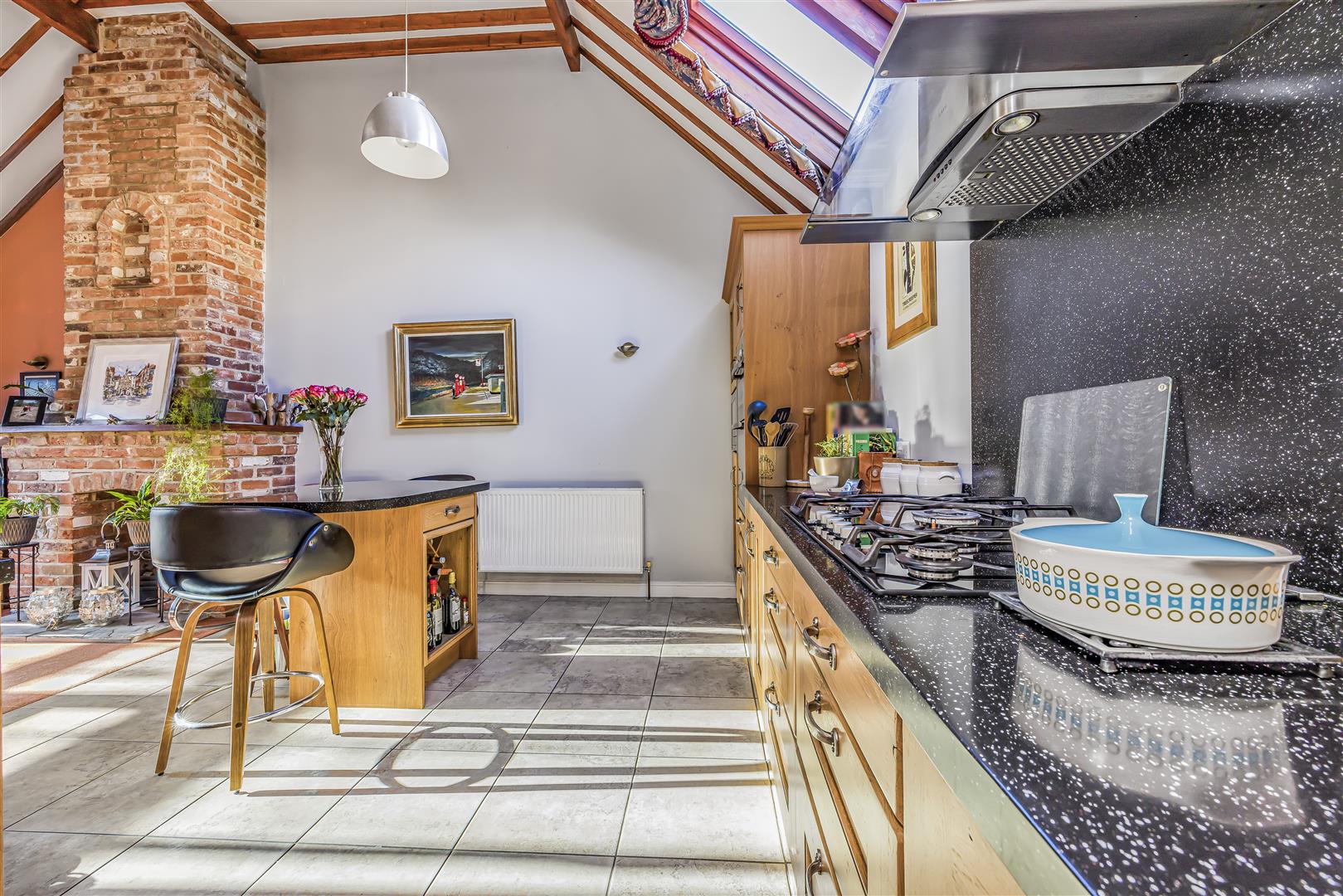 barn conversion for sale marsh lane