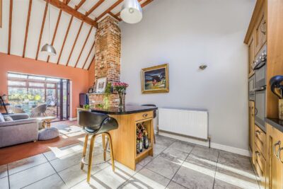 barn conversion for sale marsh lane