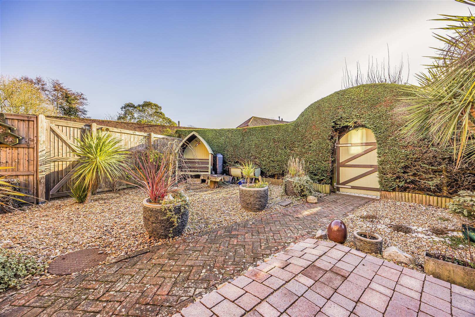 barn conversion for sale marsh lane