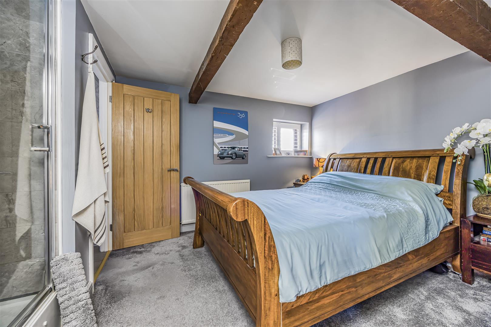 barn conversion for sale marsh lane