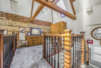 barn conversion for sale marsh lane