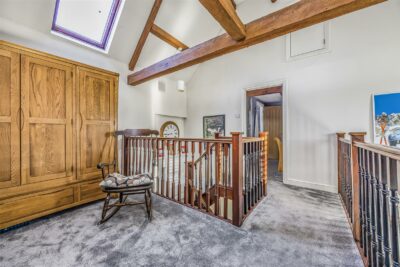 barn conversion for sale marsh lane