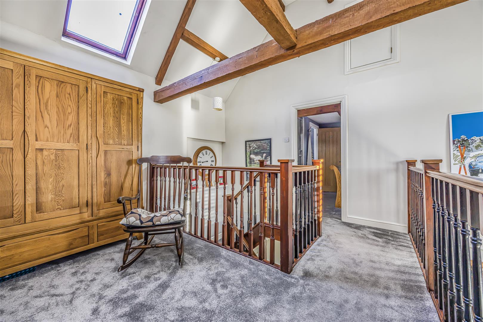 barn conversion for sale marsh lane