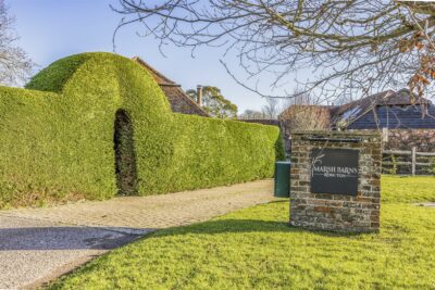 barn conversion for sale marsh lane