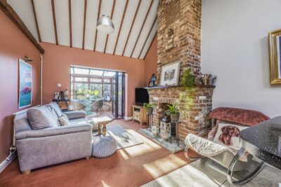 barn conversion for sale marsh lane