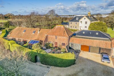 barn conversion for sale marsh lane