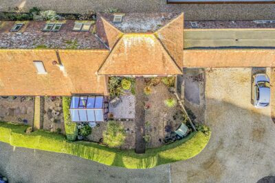 barn conversion for sale marsh lane