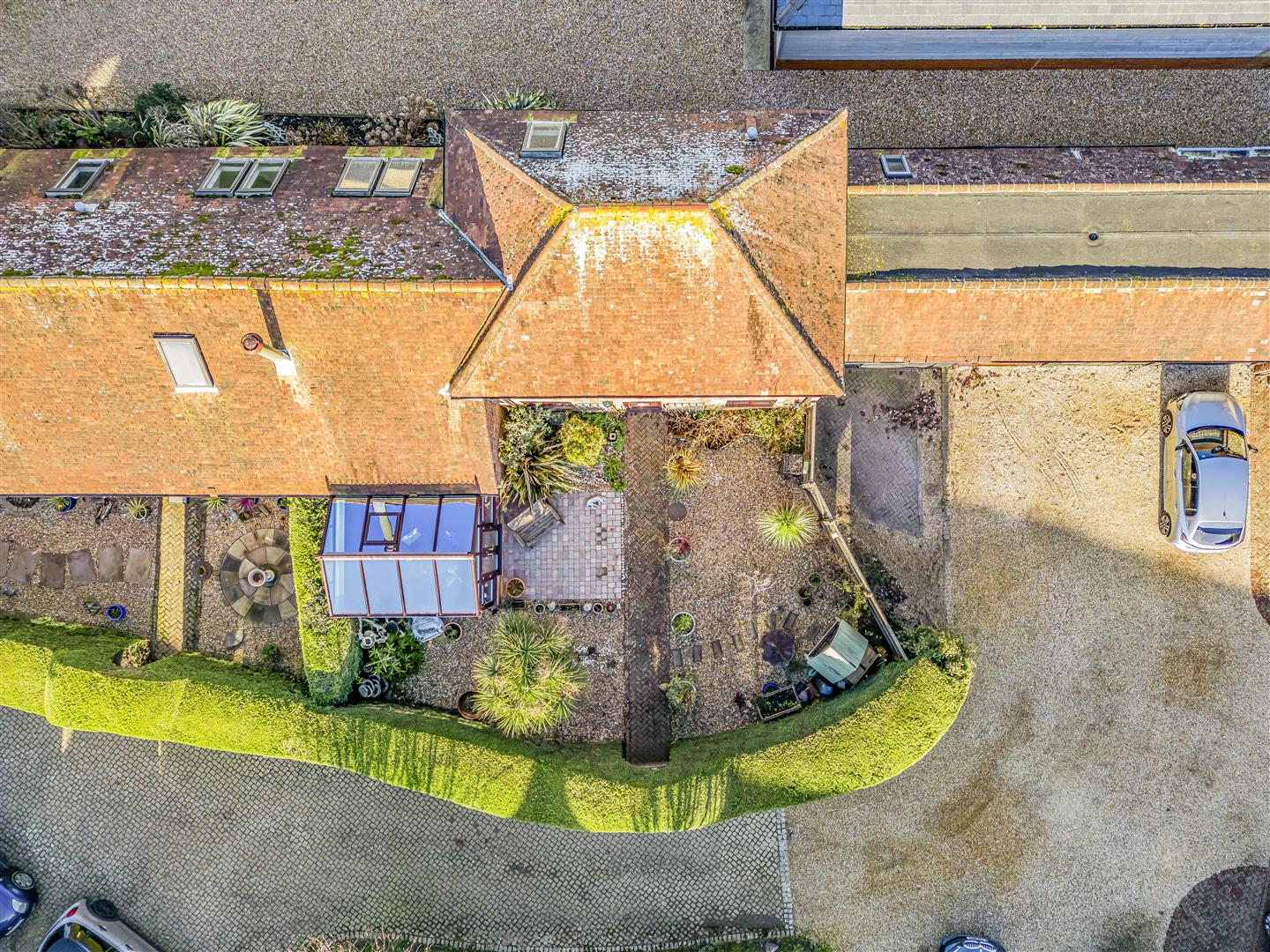 barn conversion for sale marsh lane