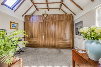 barn conversion for sale marsh lane