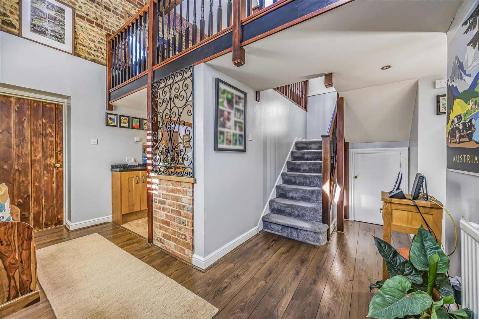 barn conversion for sale marsh lane