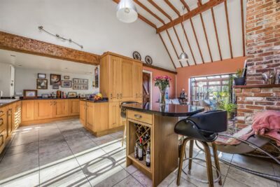barn conversion for sale marsh lane