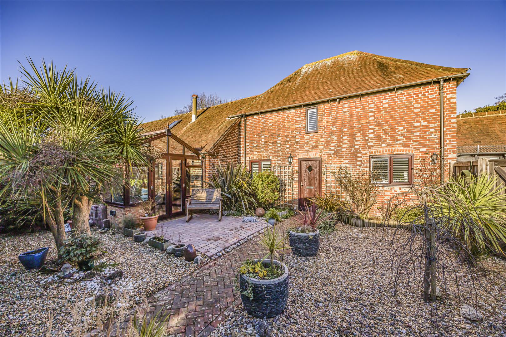 barn conversion for sale marsh lane