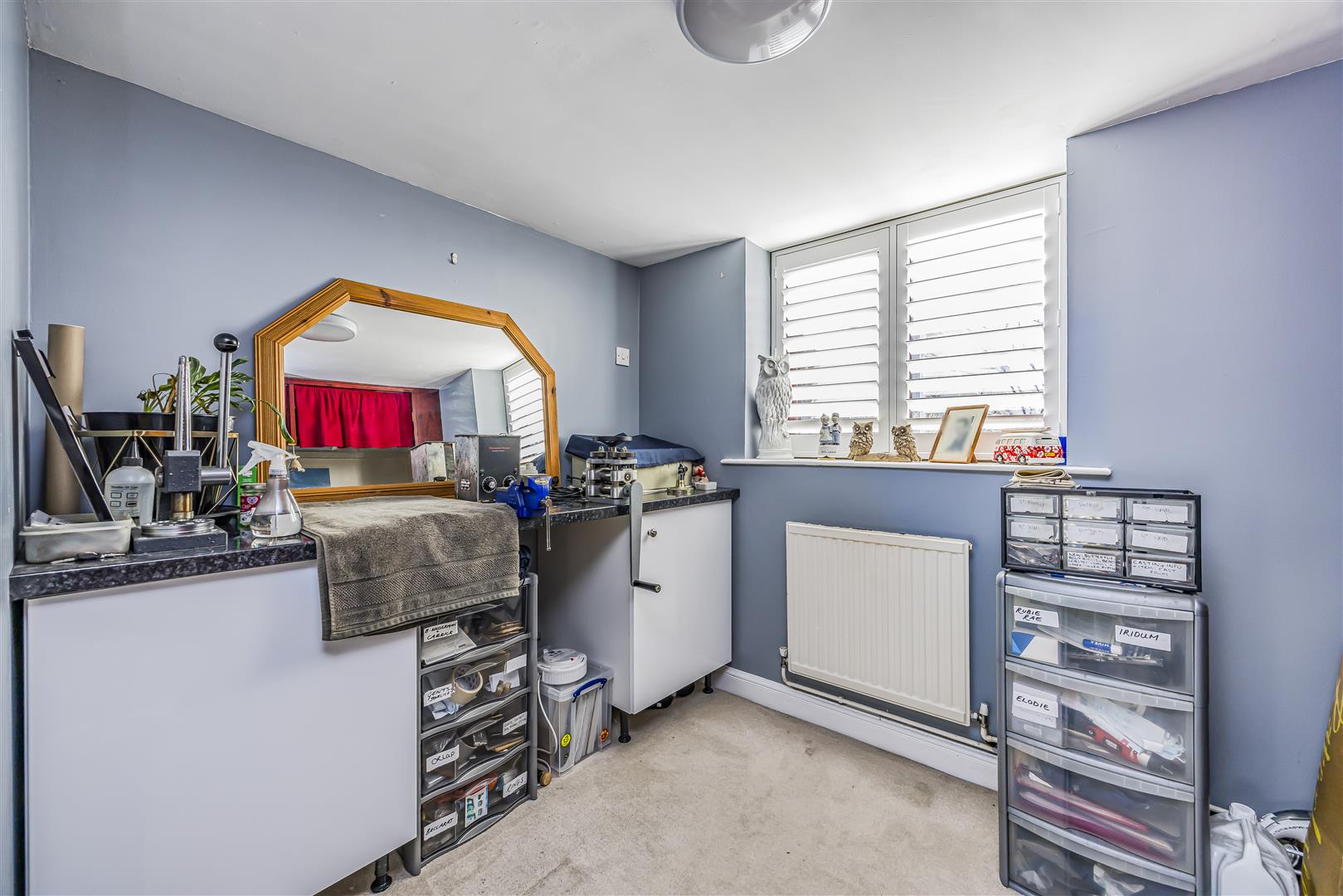 barn conversion for sale marsh lane