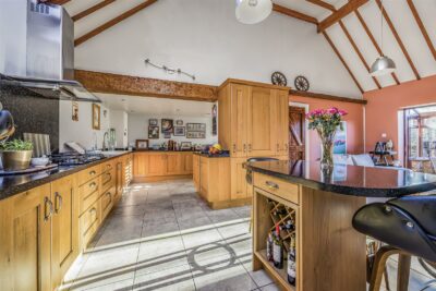 barn conversion for sale marsh lane