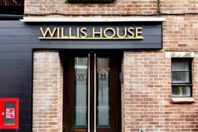 studio for rent willis road