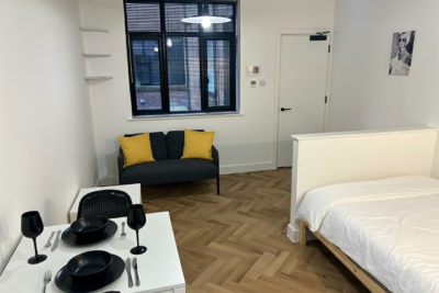 studio for rent willis road