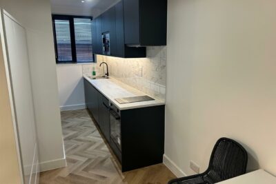 studio for rent willis road