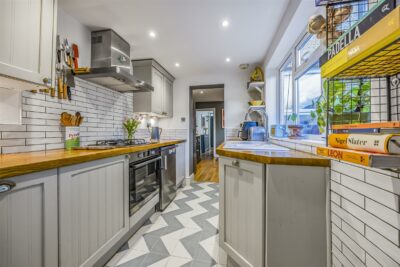 house - terraced for sale whyke lane