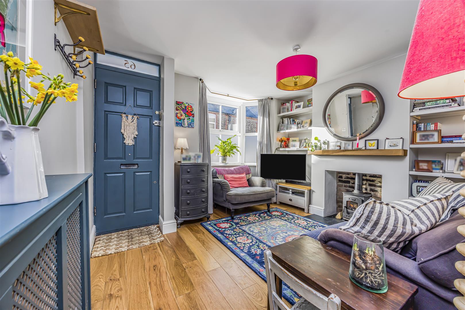 house - terraced for sale whyke lane