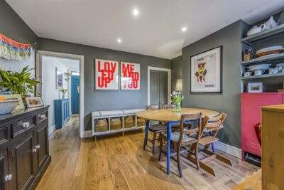 house - terraced for sale whyke lane