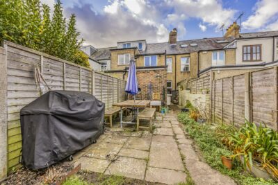 house - terraced for sale whyke lane
