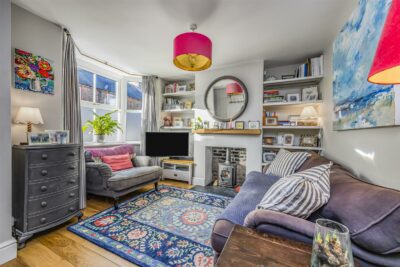 house - terraced for sale whyke lane