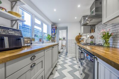 house - terraced for sale whyke lane