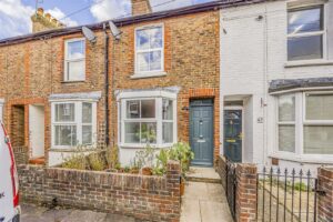 house - terraced for sale whyke lane