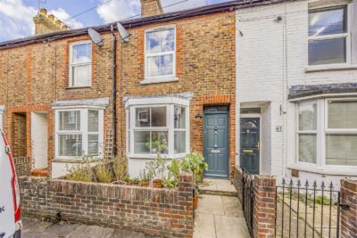 house - terraced for sale whyke lane