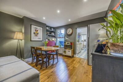 house - terraced for sale whyke lane