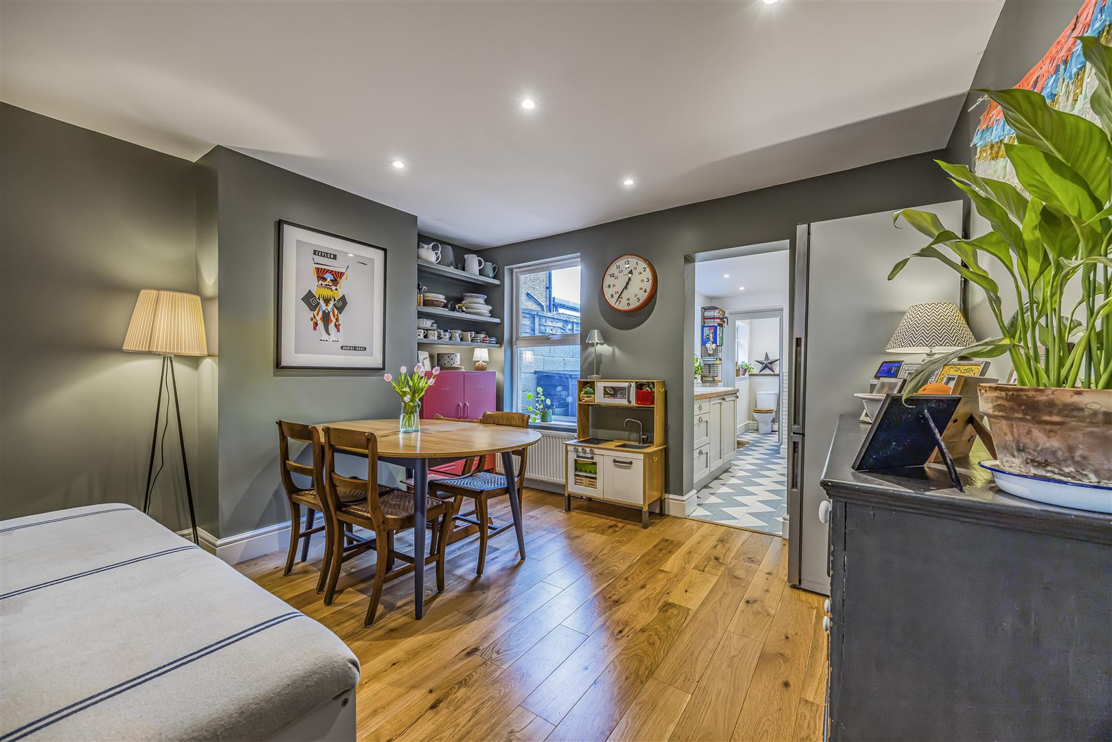 house - terraced for sale whyke lane