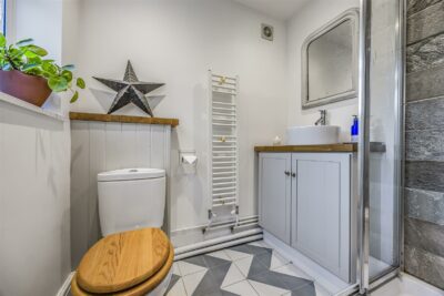 house - terraced for sale whyke lane