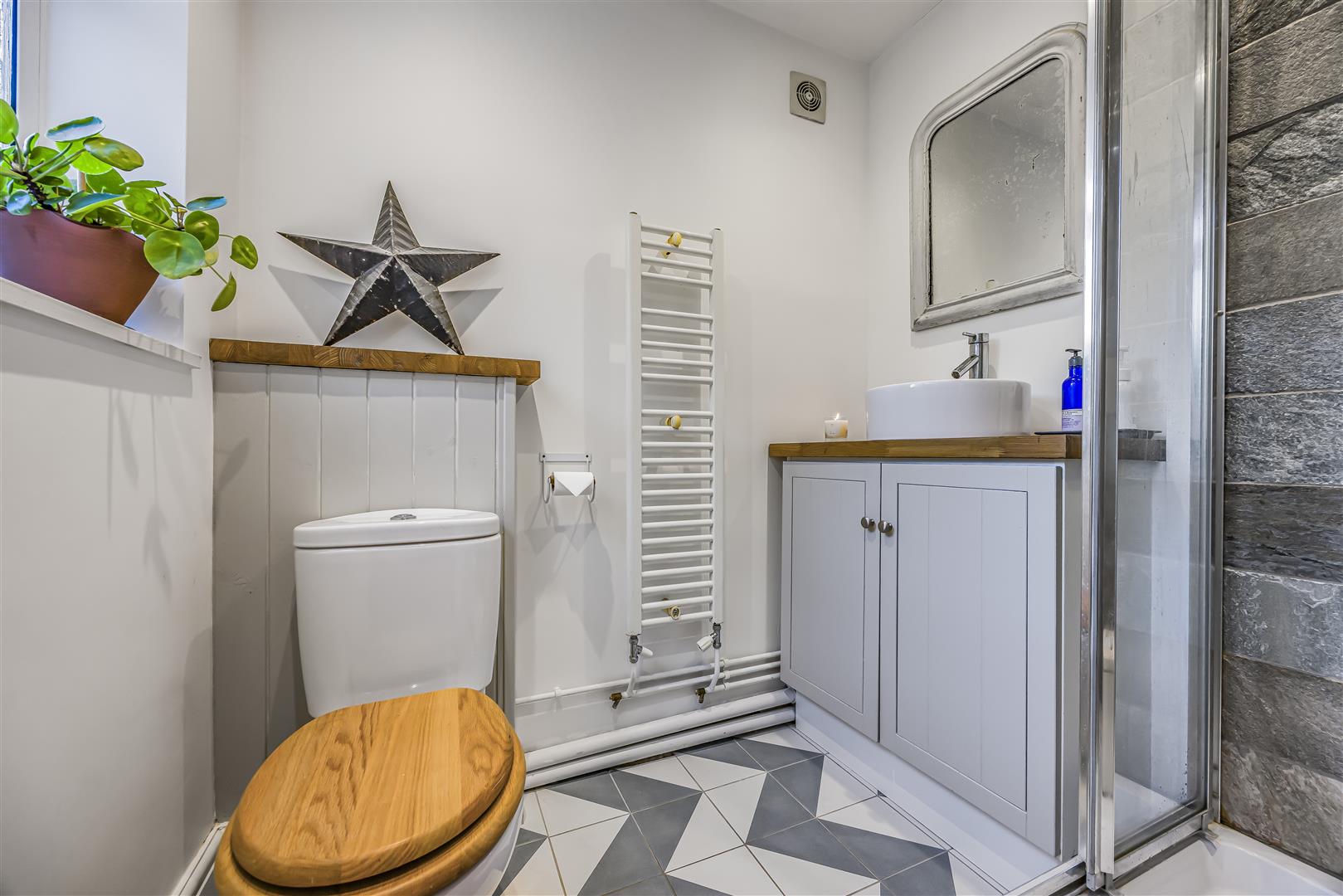 house - terraced for sale whyke lane