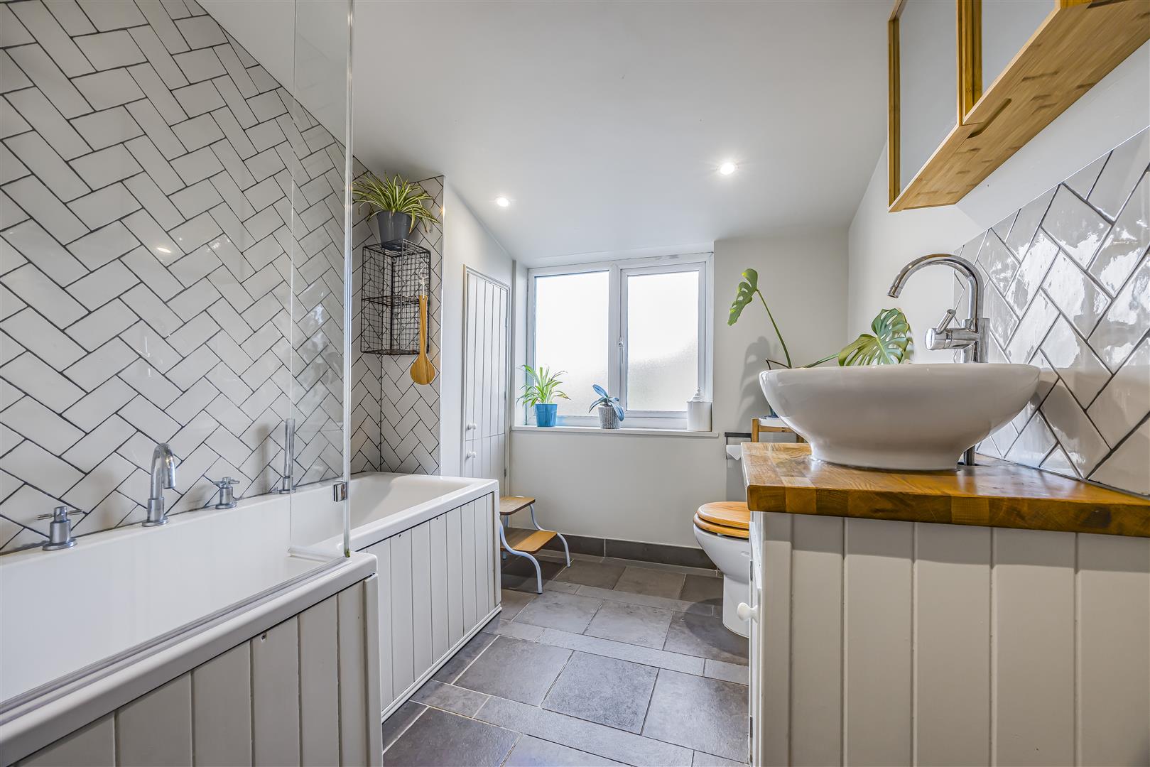 house - terraced for sale whyke lane