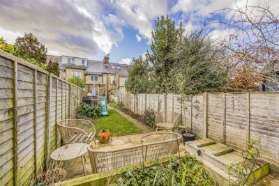 house - terraced for sale whyke lane