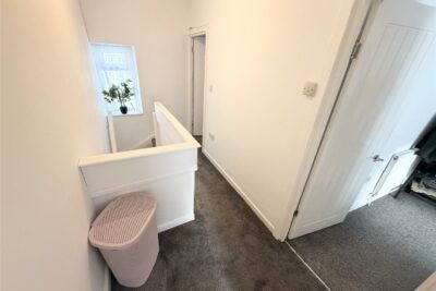 house - terraced for rent tynybedw street