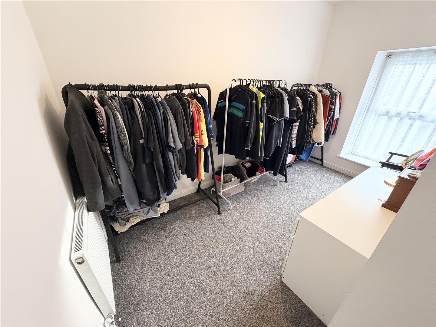 house - terraced for rent tynybedw street