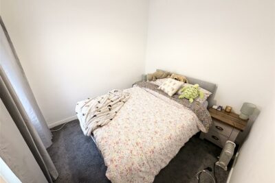 house - terraced for rent tynybedw street