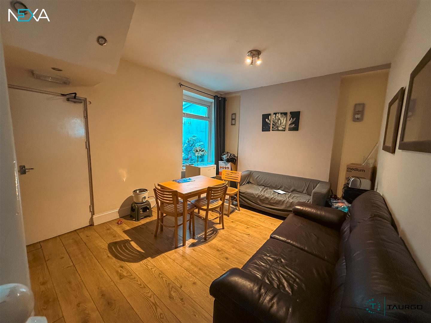 house for rent queen street