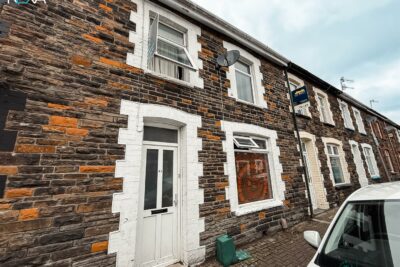 house for rent queen street