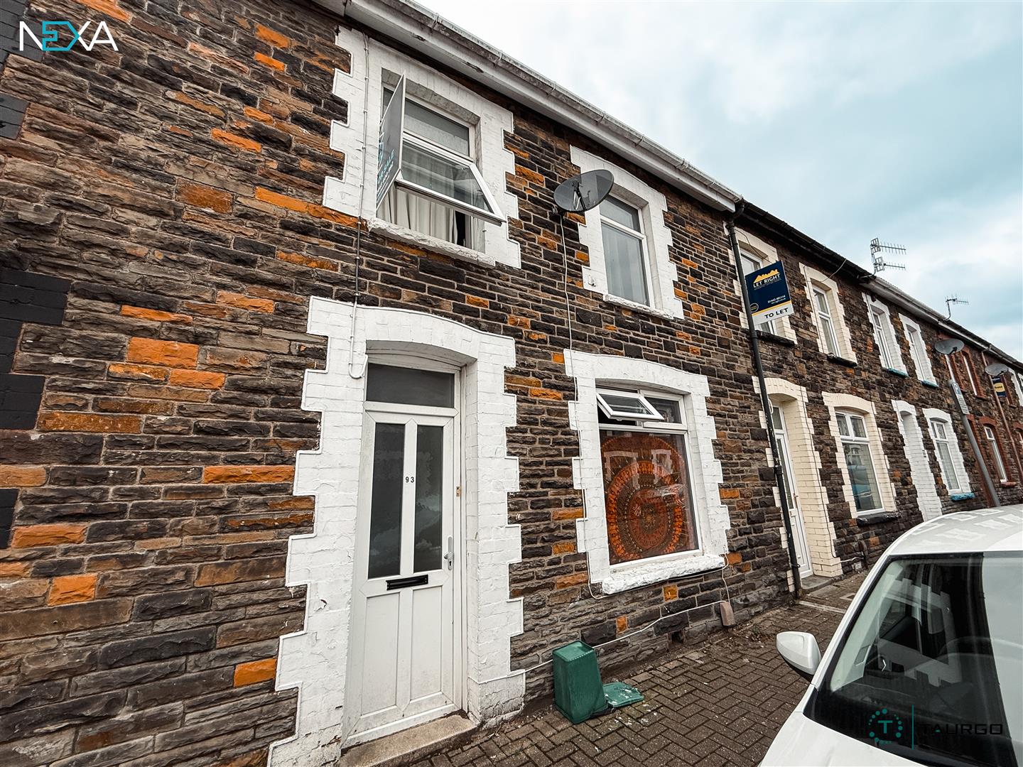 house for rent queen street