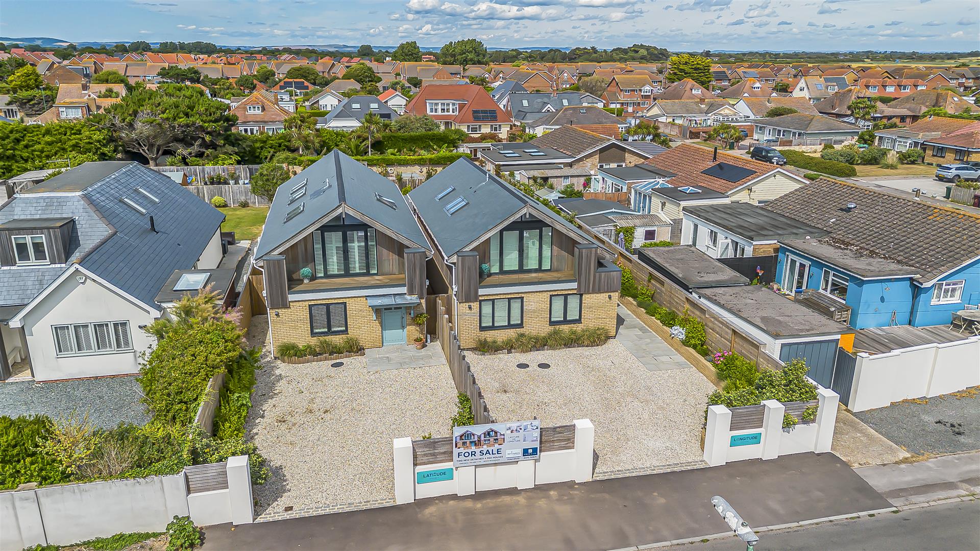 house - detached for sale east bracklesham drive