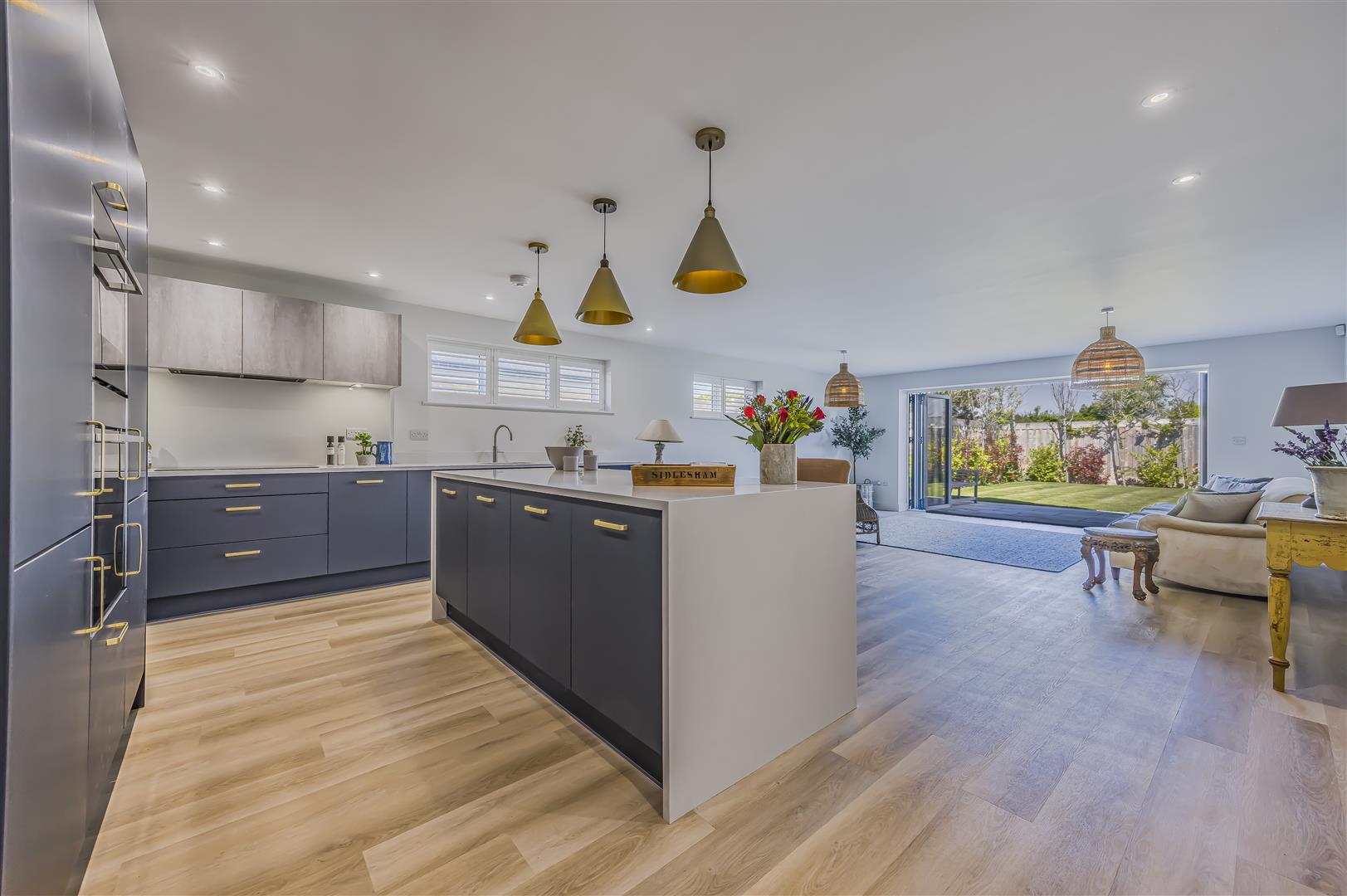 house - detached for sale east bracklesham drive