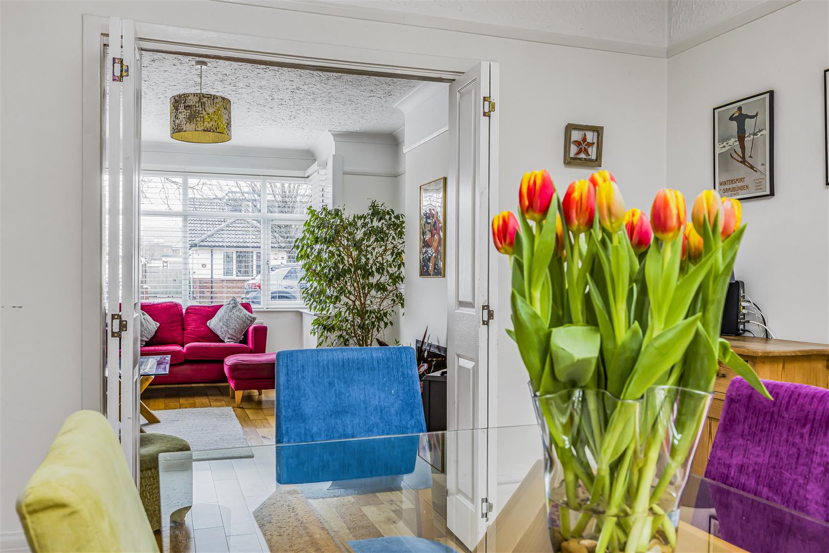 house - semi-detached for sale selangor avenue