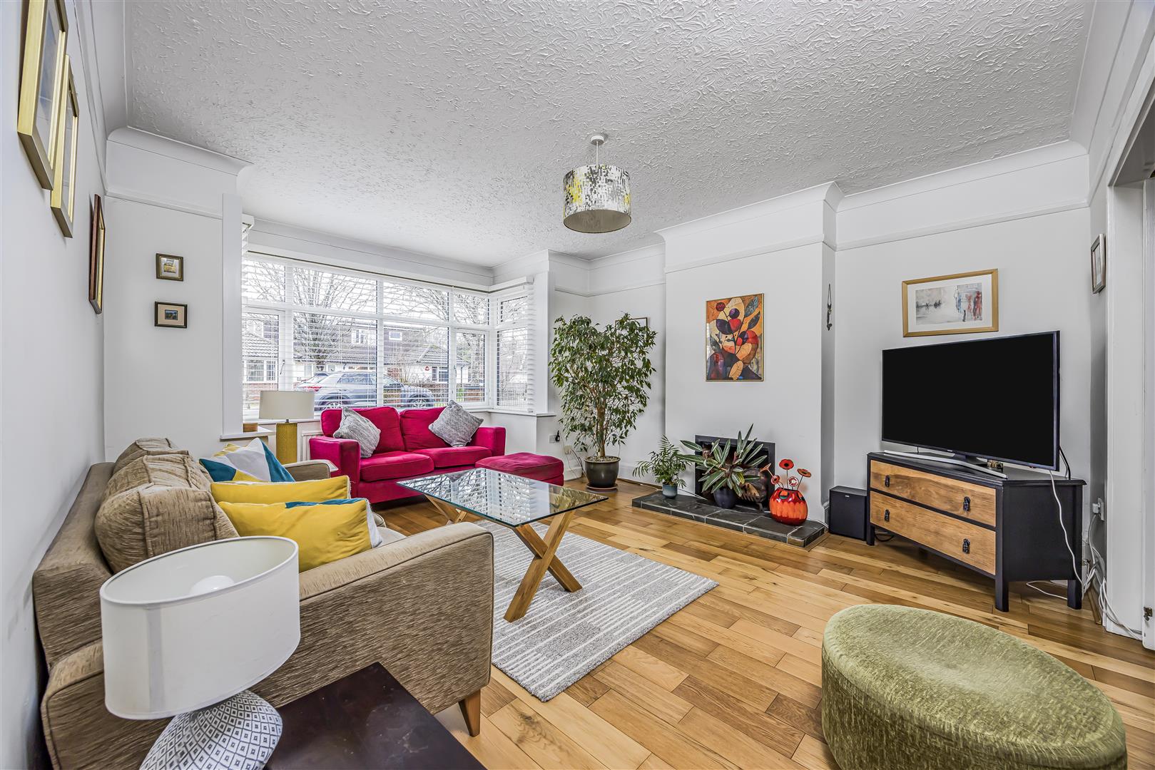 house - semi-detached for sale selangor avenue