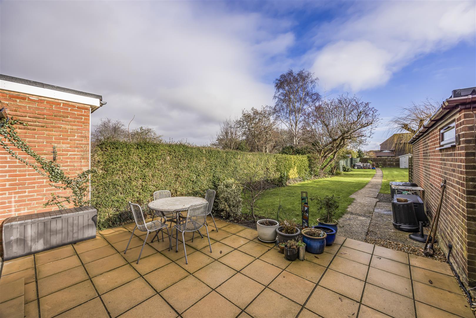 house - semi-detached for sale selangor avenue