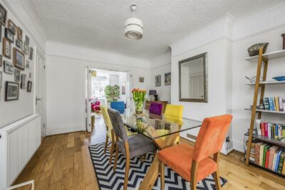 house - semi-detached for sale selangor avenue