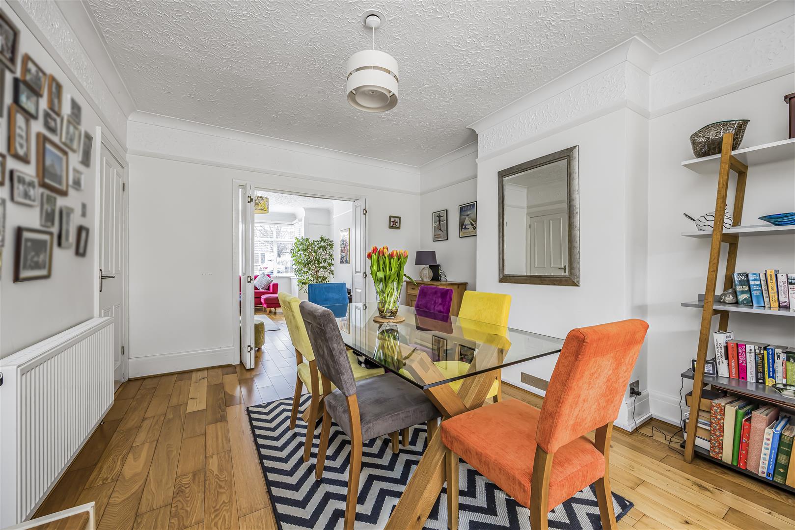 house - semi-detached for sale selangor avenue