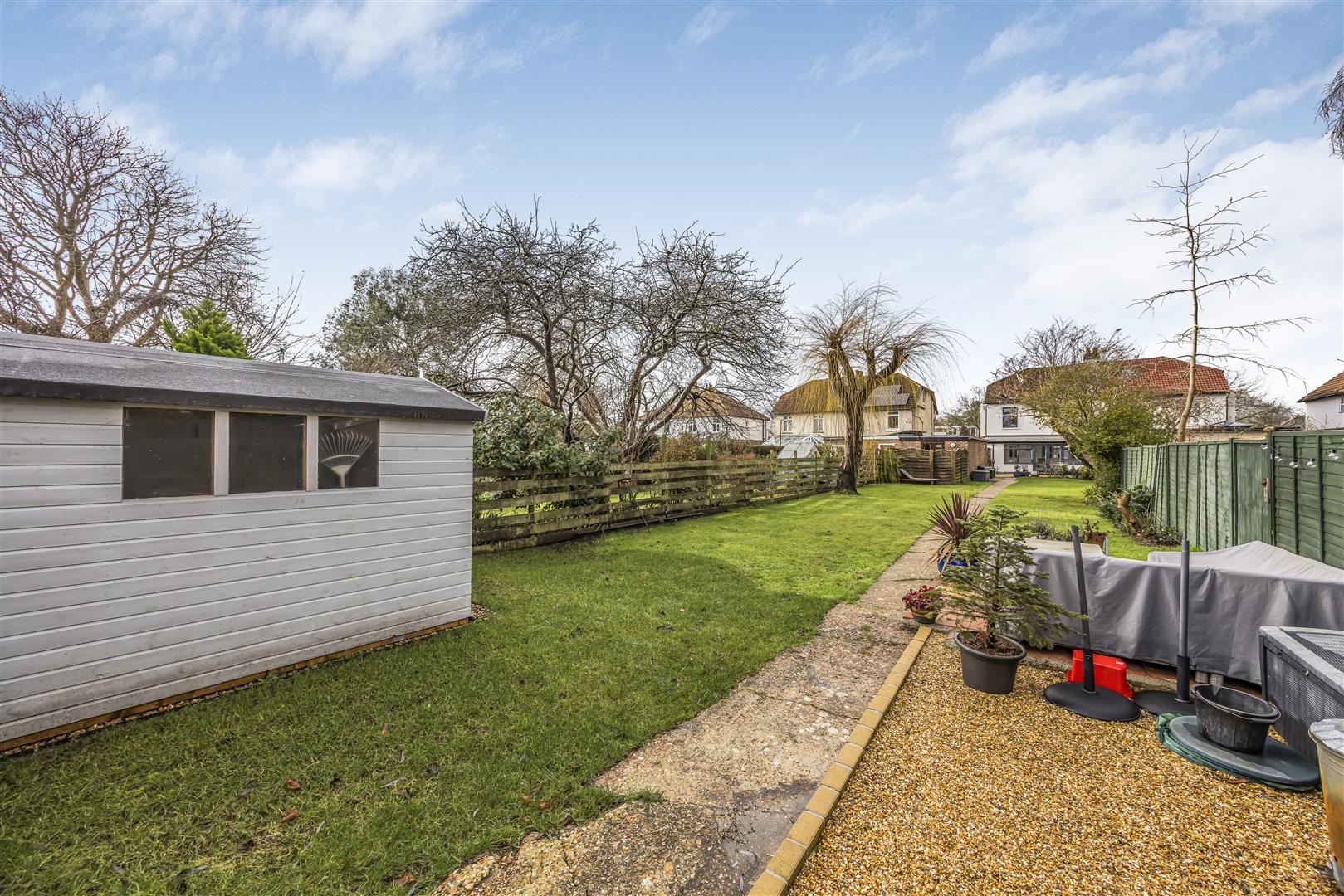 house - semi-detached for sale selangor avenue