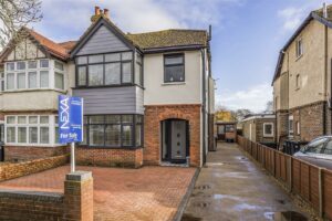 house - semi-detached for sale selangor avenue